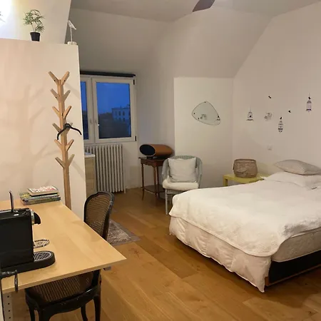 Confortable Equipement +++ Cote Paris Homestay